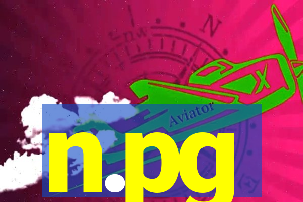 n.pg-nmga fortune tiger